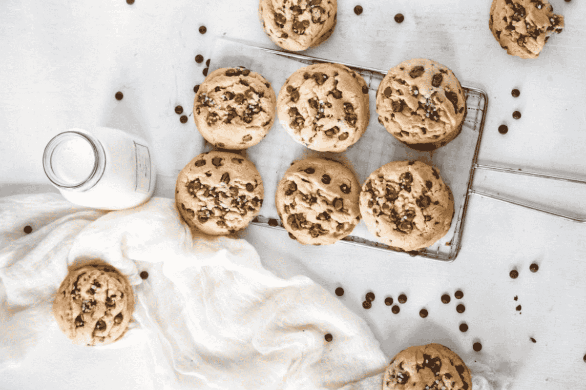 cookies là gì