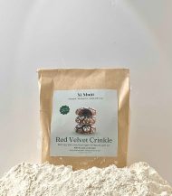 Redvelvet Crinkle