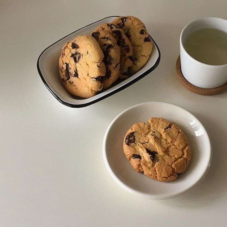 Bảo quản bánh cookies 2