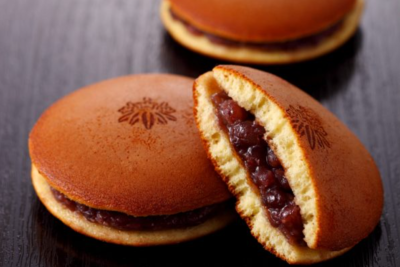Bánh Rán Dorayaki
