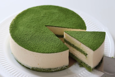 bánh ngọt nổi tiếng