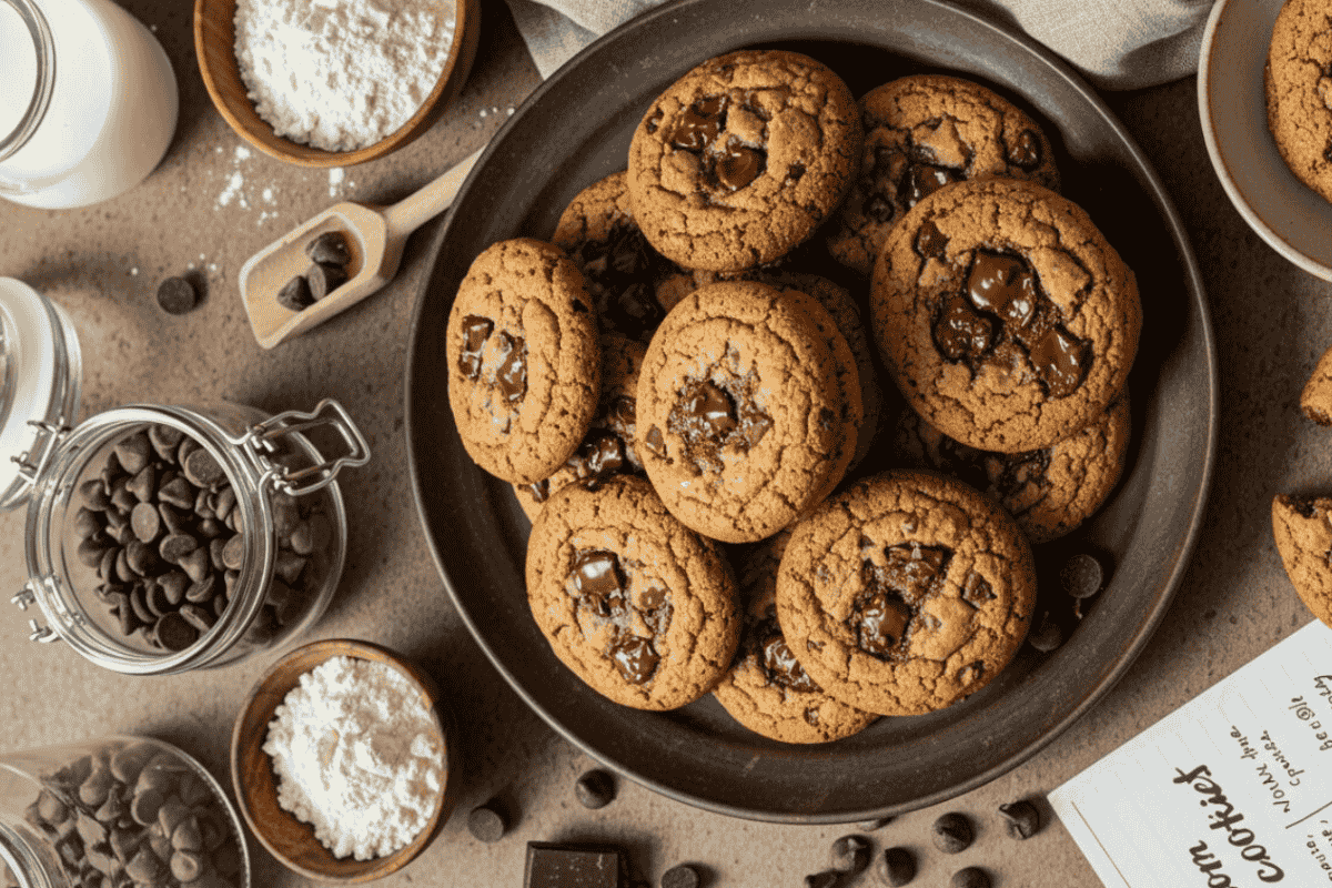 Cookies